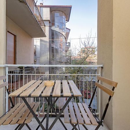 Golden House Apartment Bergamo Luaran gambar