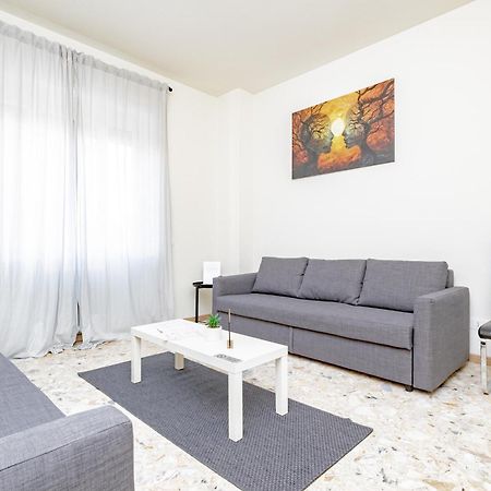 Golden House Apartment Bergamo Luaran gambar