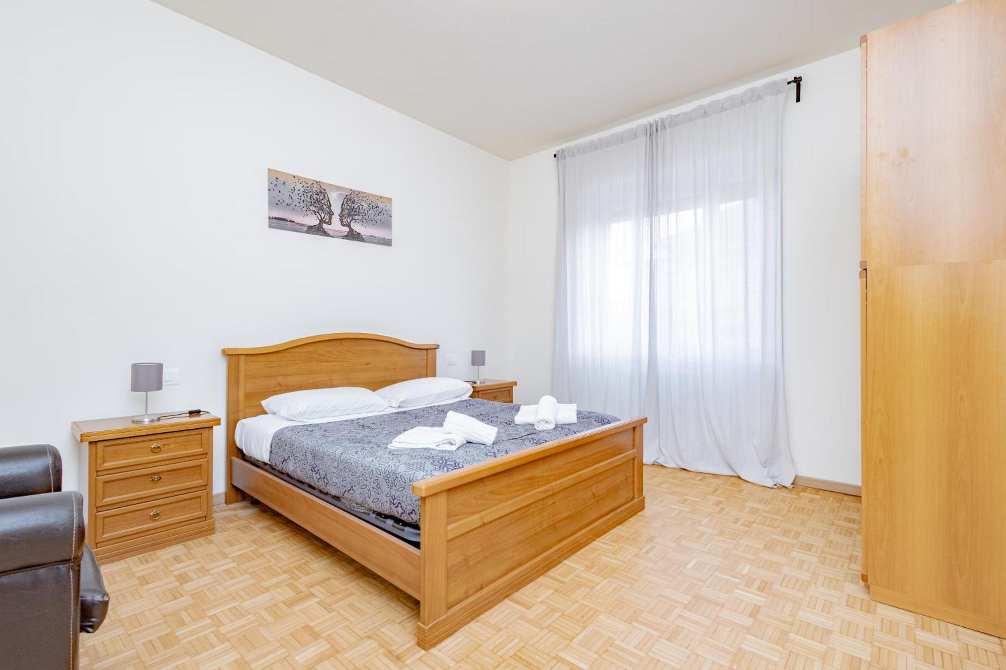 Golden House Apartment Bergamo Luaran gambar