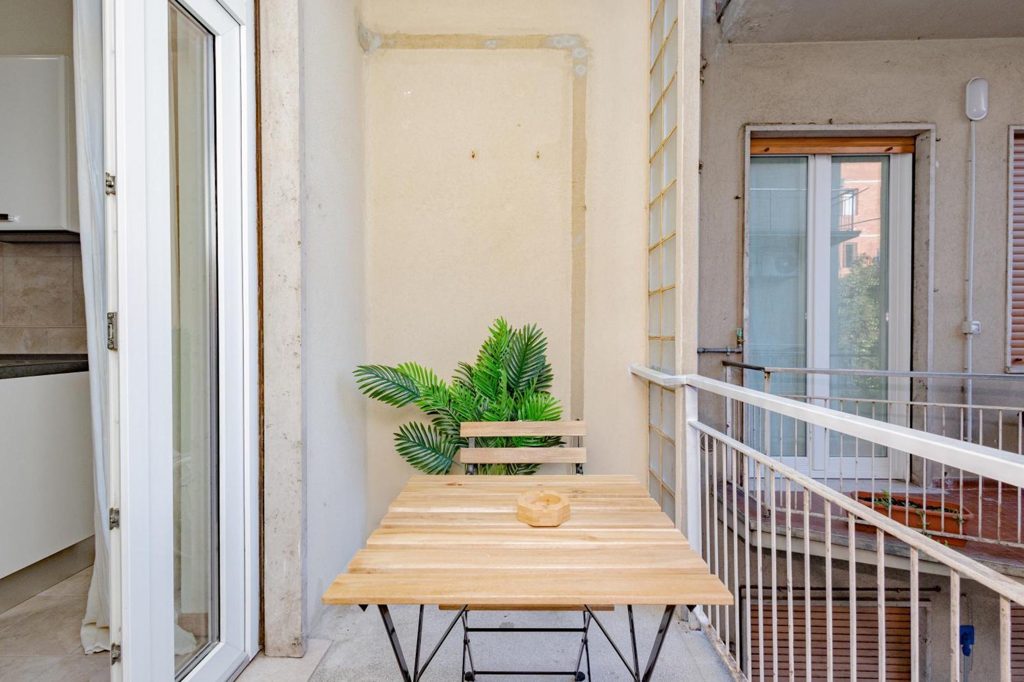 Golden House Apartment Bergamo Luaran gambar