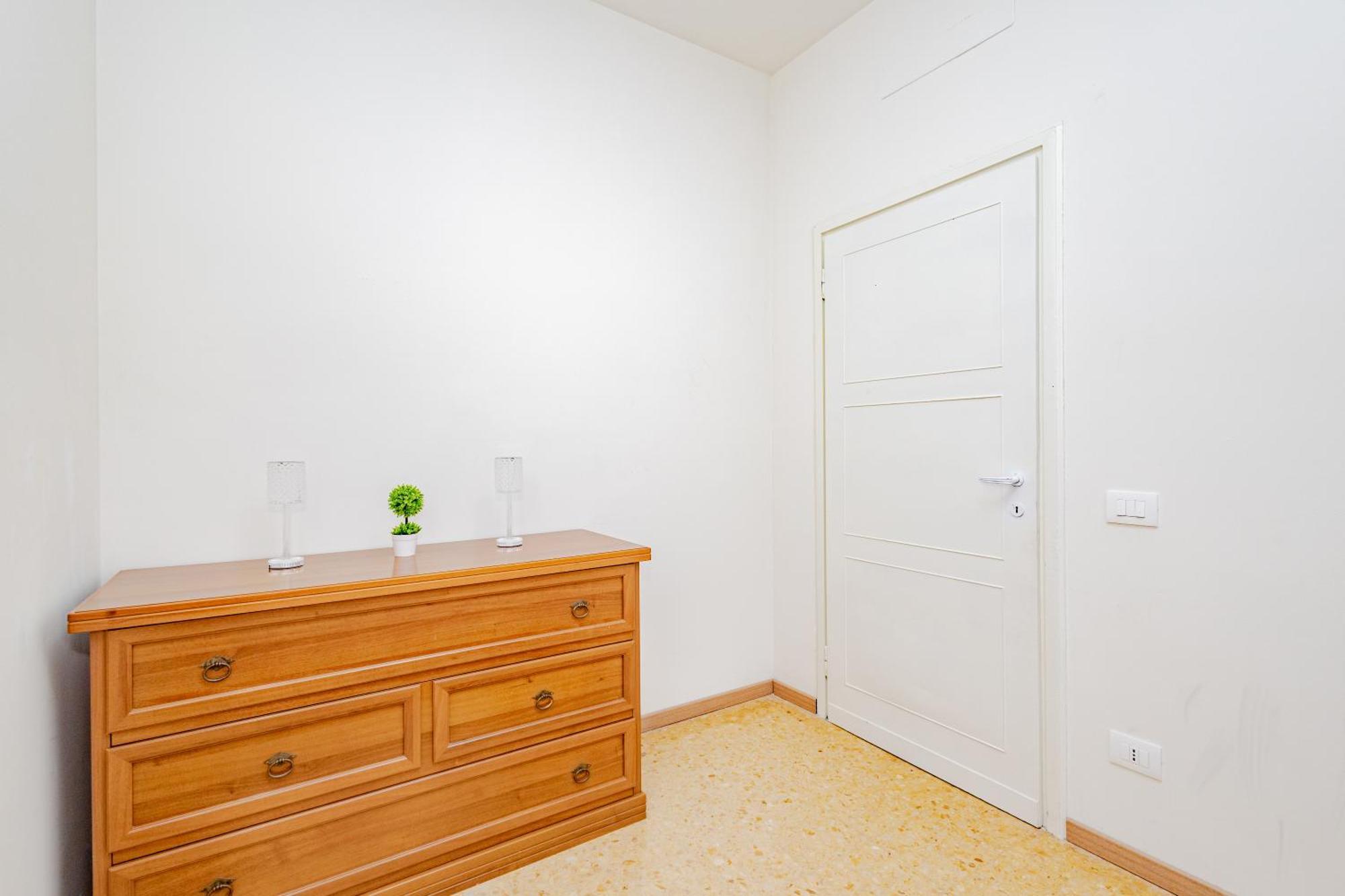 Golden House Apartment Bergamo Luaran gambar