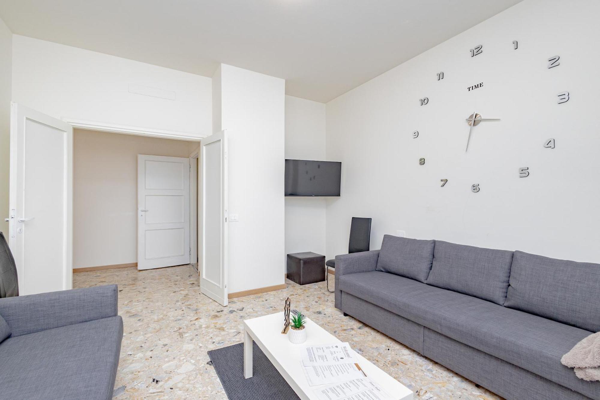 Golden House Apartment Bergamo Luaran gambar