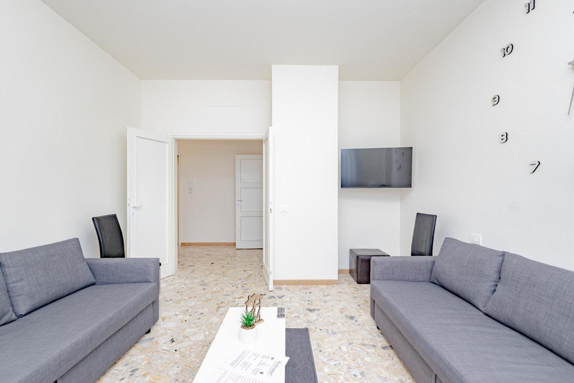 Golden House Apartment Bergamo Luaran gambar