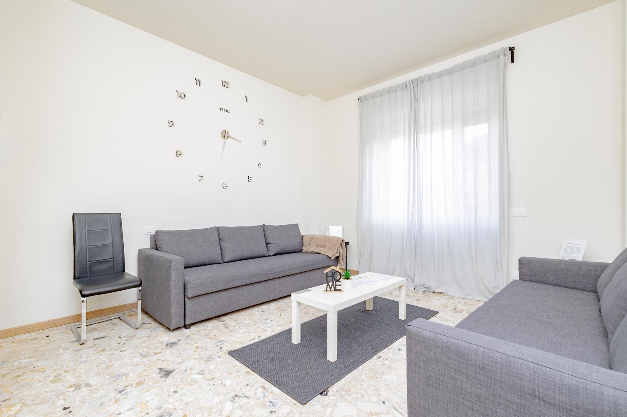 Golden House Apartment Bergamo Luaran gambar