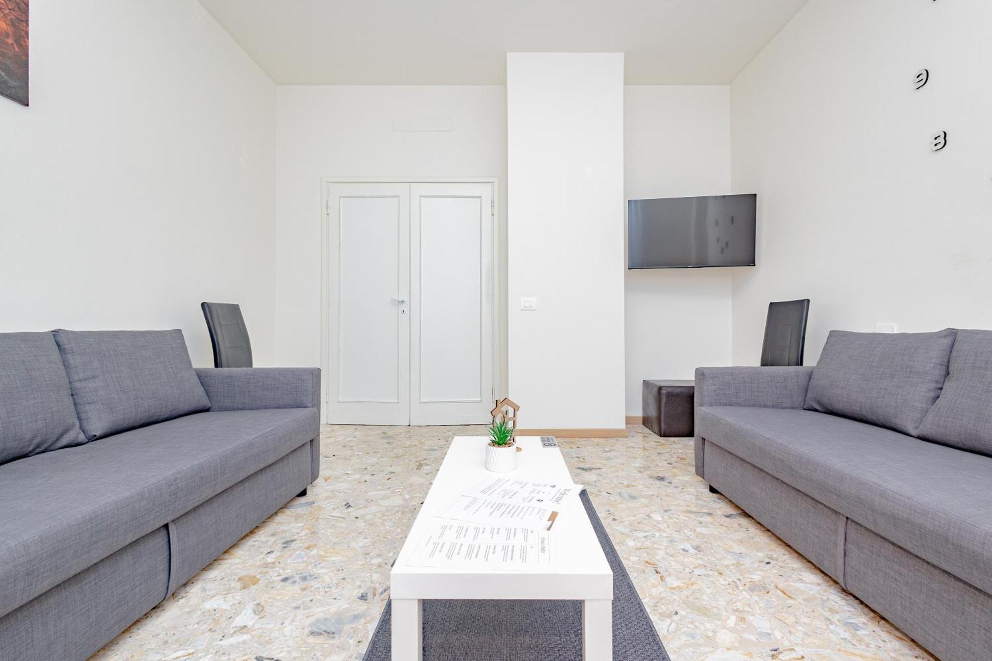 Golden House Apartment Bergamo Luaran gambar