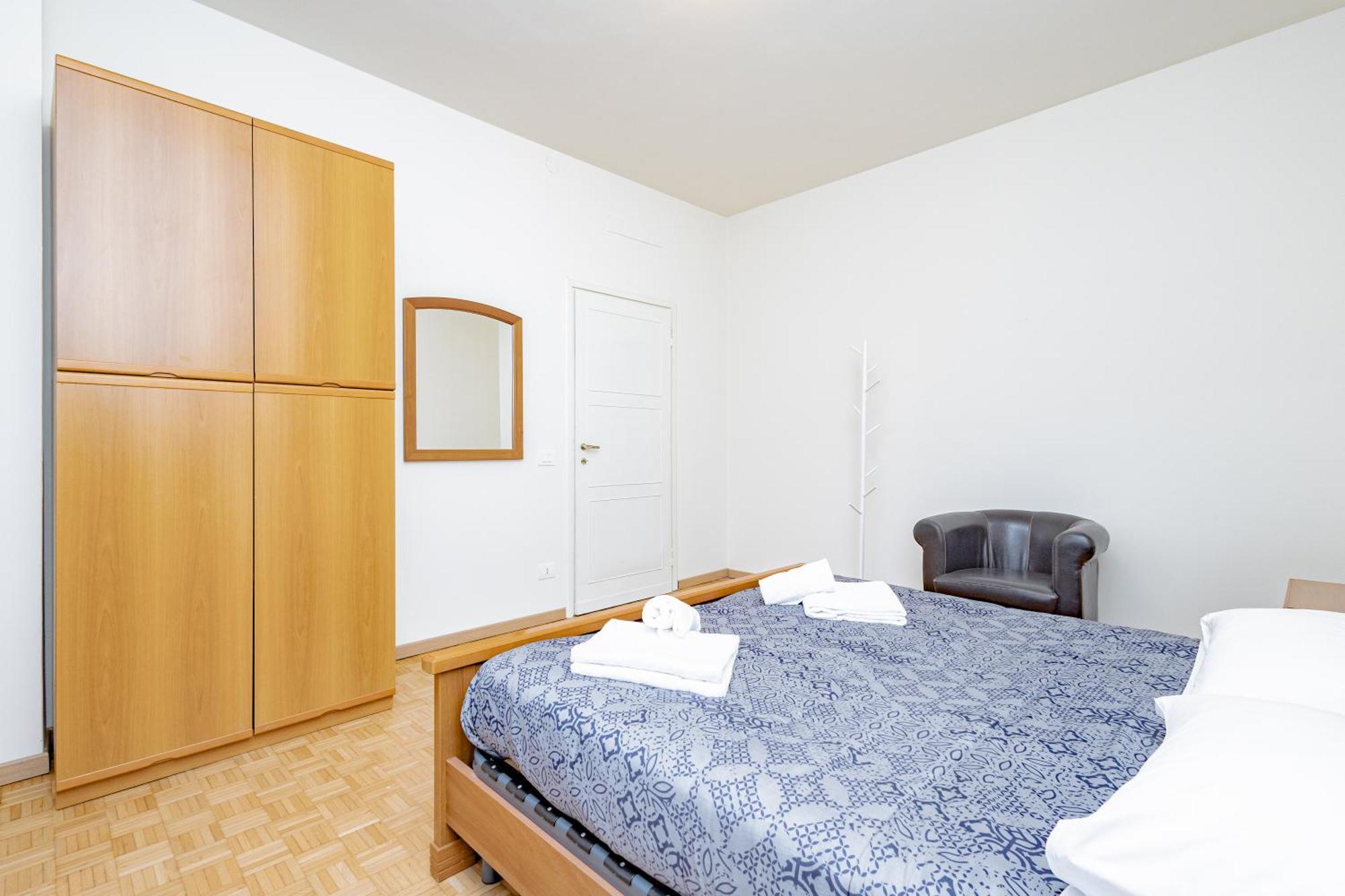 Golden House Apartment Bergamo Luaran gambar