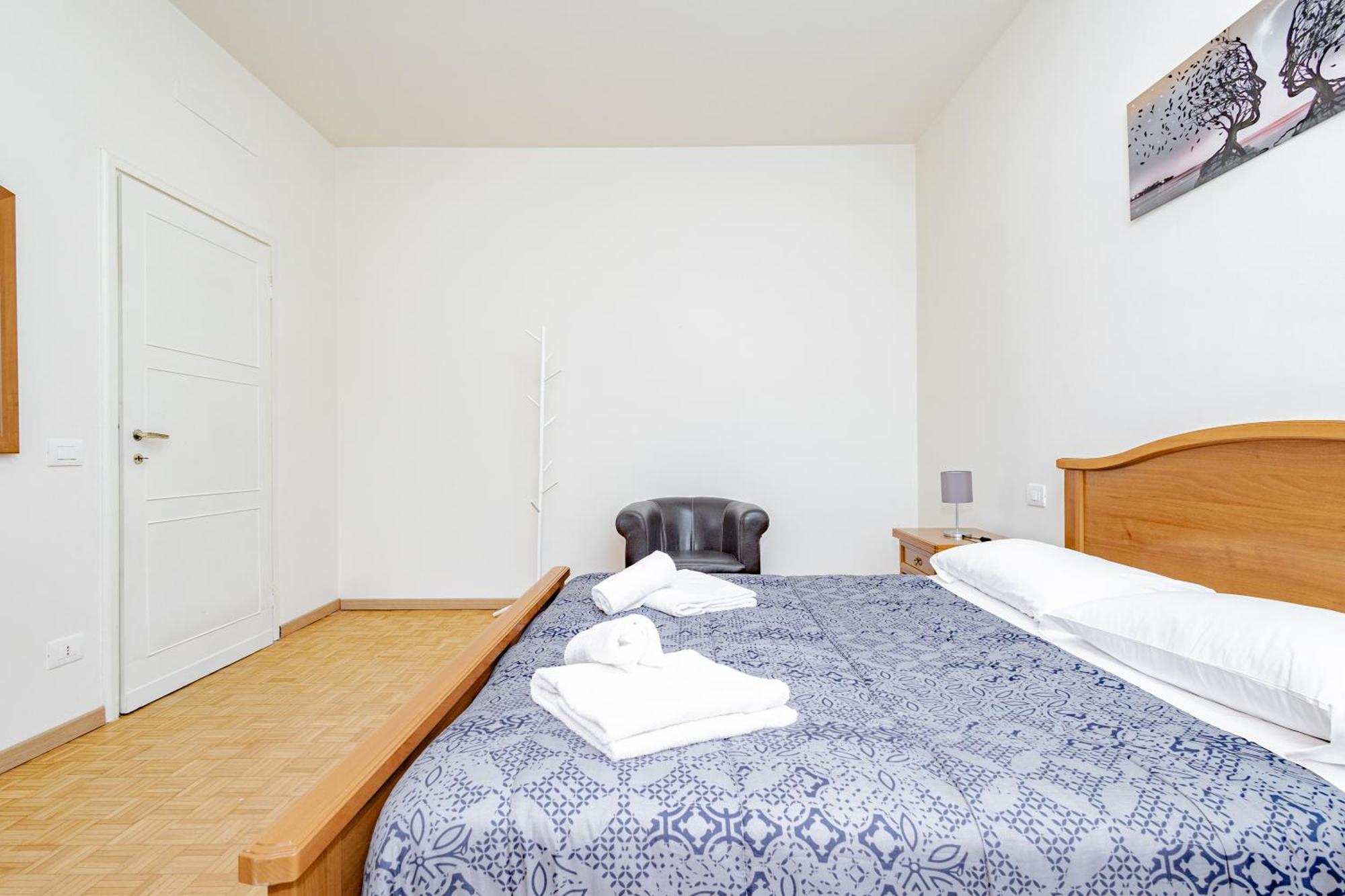 Golden House Apartment Bergamo Luaran gambar