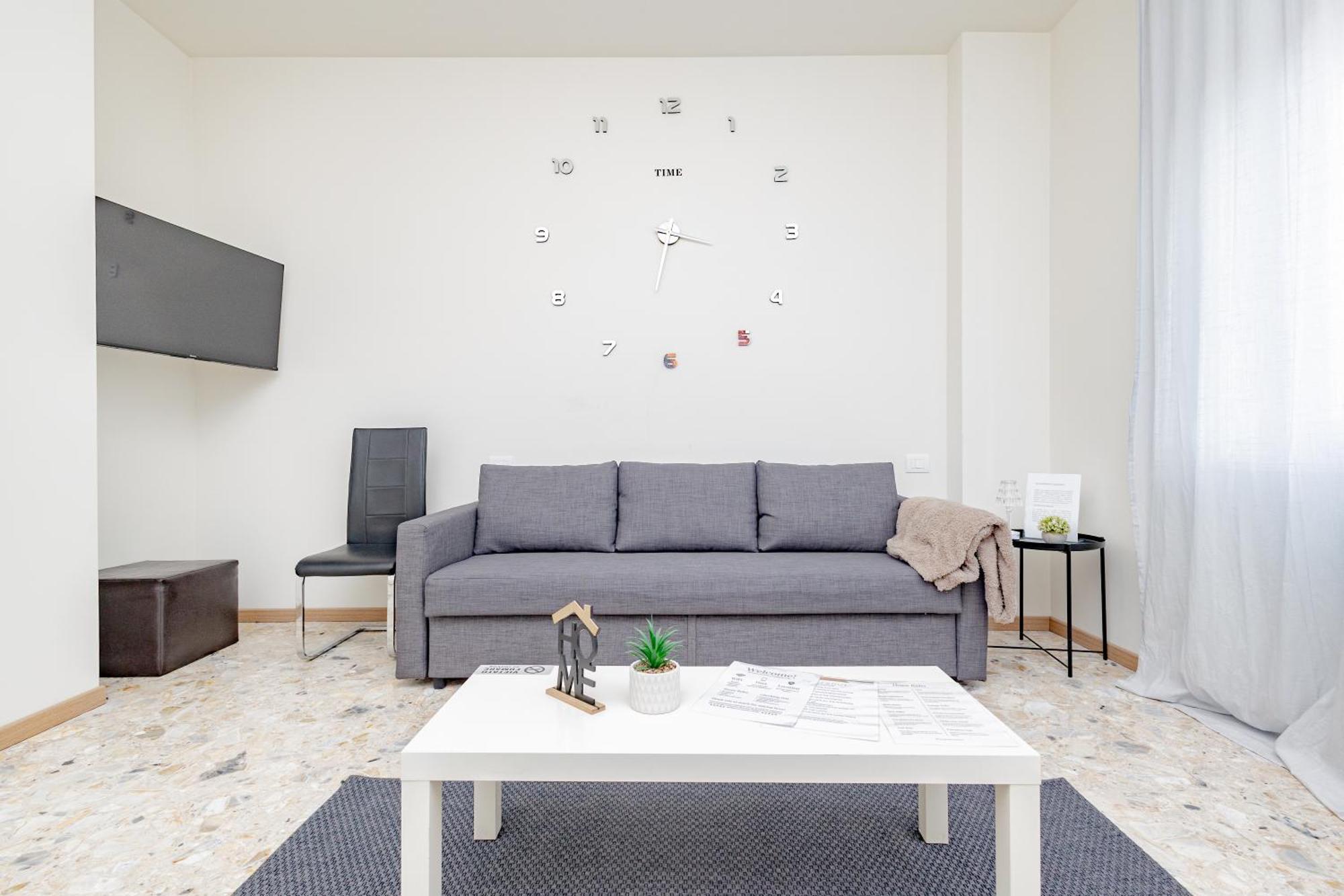 Golden House Apartment Bergamo Luaran gambar