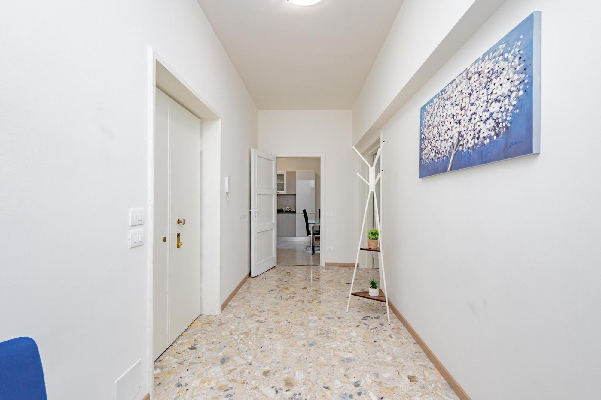 Golden House Apartment Bergamo Luaran gambar