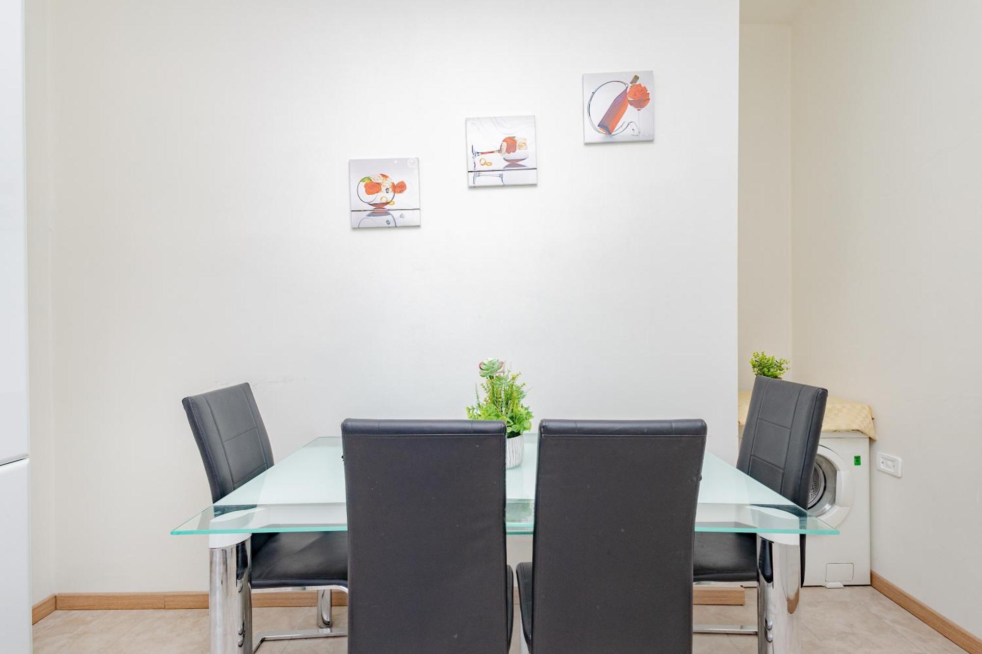 Golden House Apartment Bergamo Luaran gambar