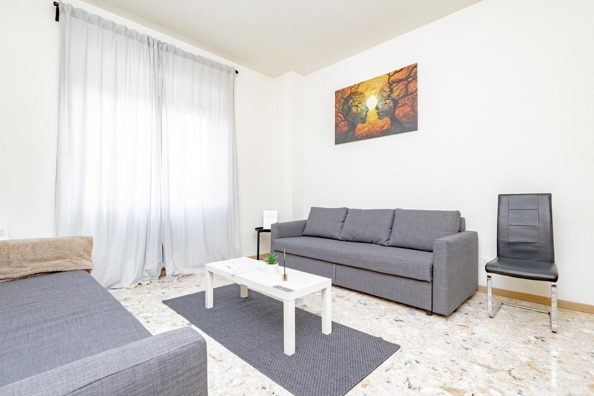 Golden House Apartment Bergamo Luaran gambar