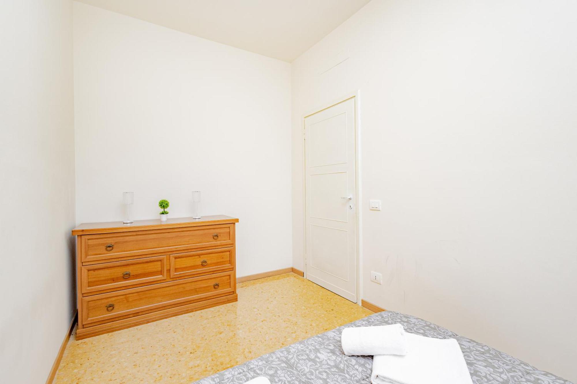 Golden House Apartment Bergamo Luaran gambar