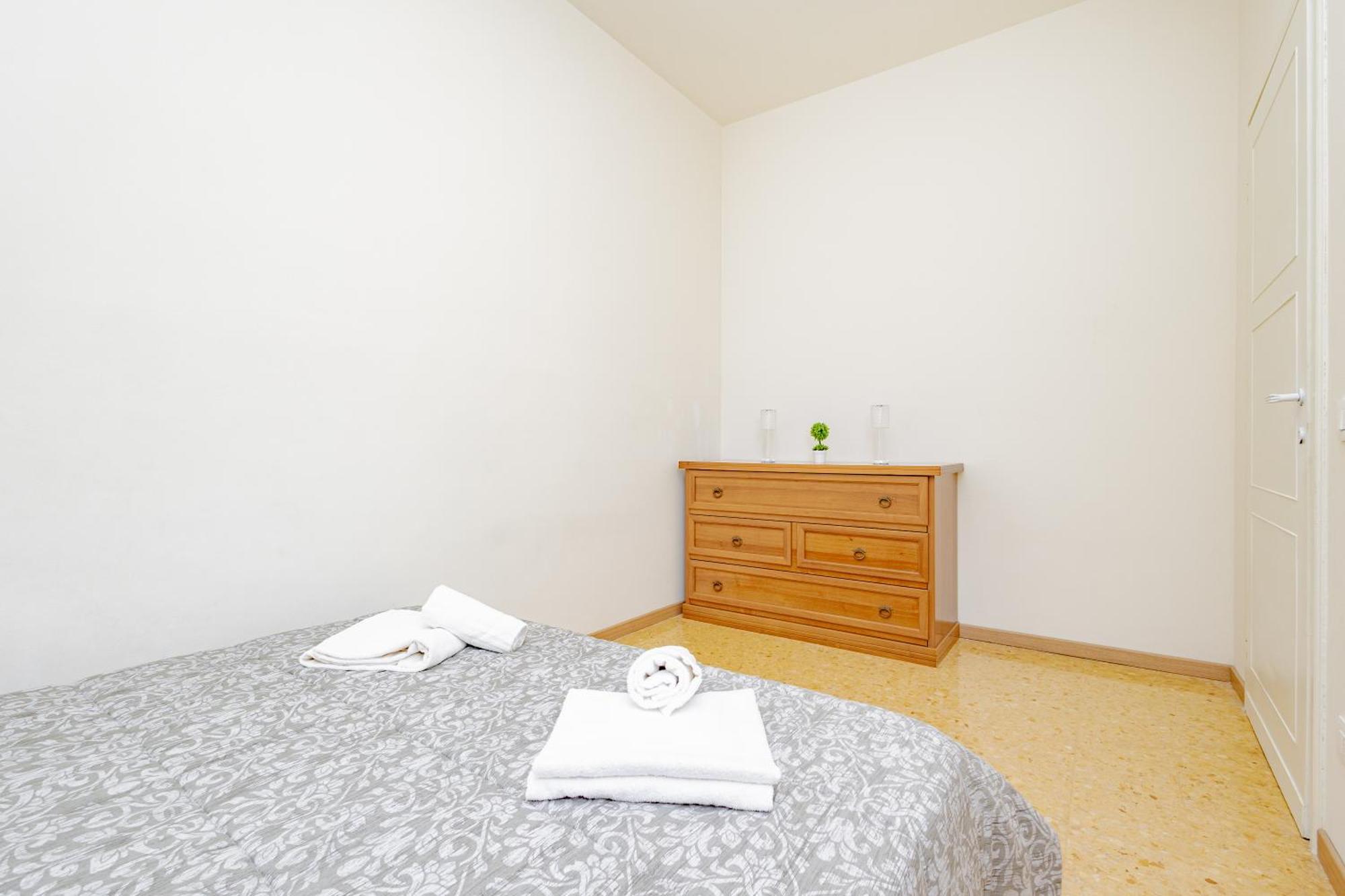 Golden House Apartment Bergamo Luaran gambar