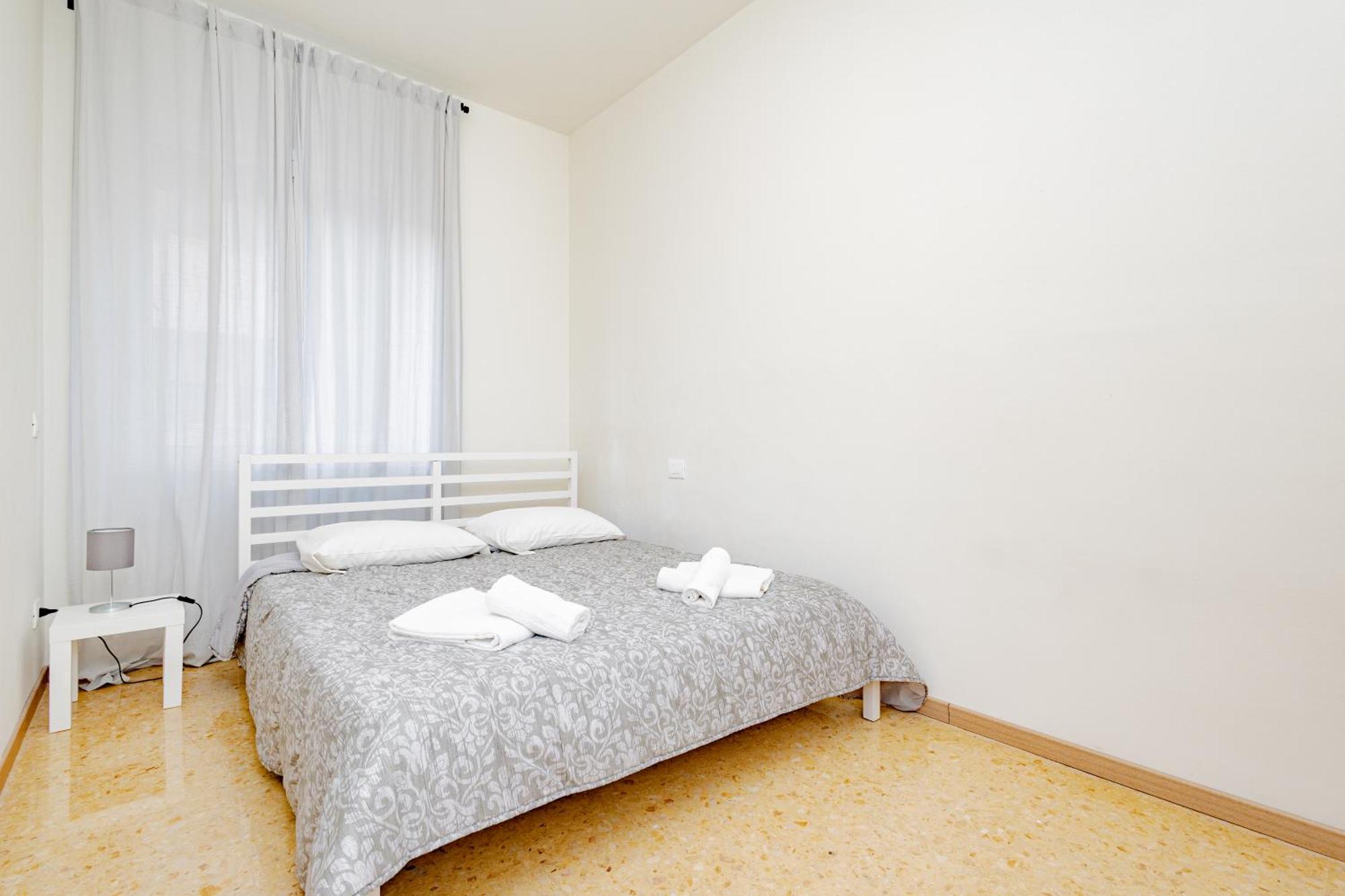 Golden House Apartment Bergamo Luaran gambar