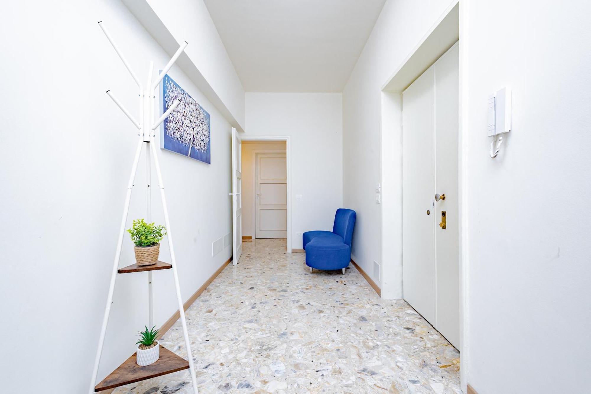 Golden House Apartment Bergamo Luaran gambar
