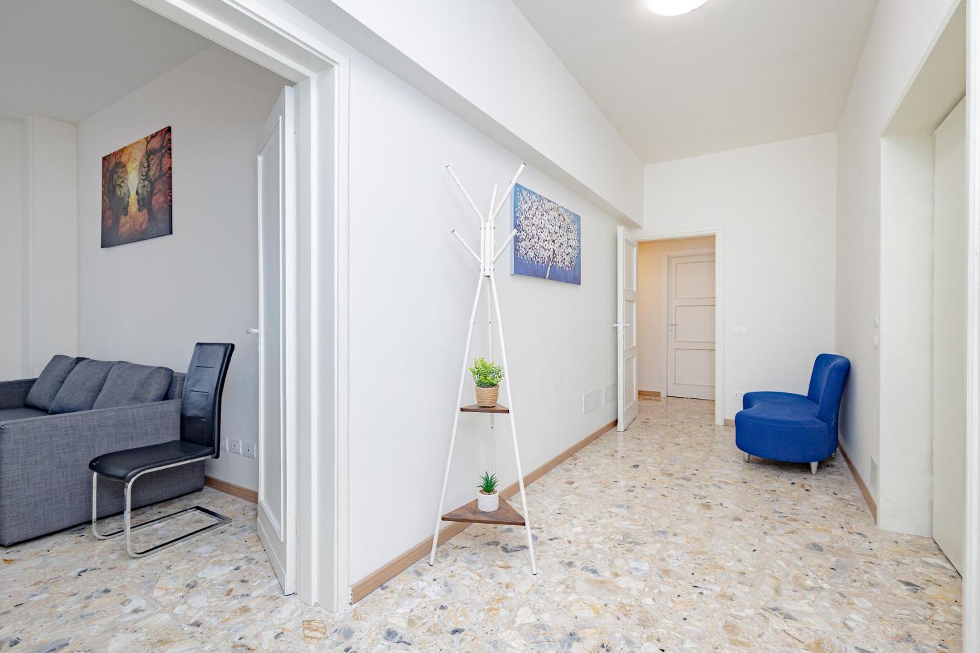 Golden House Apartment Bergamo Luaran gambar
