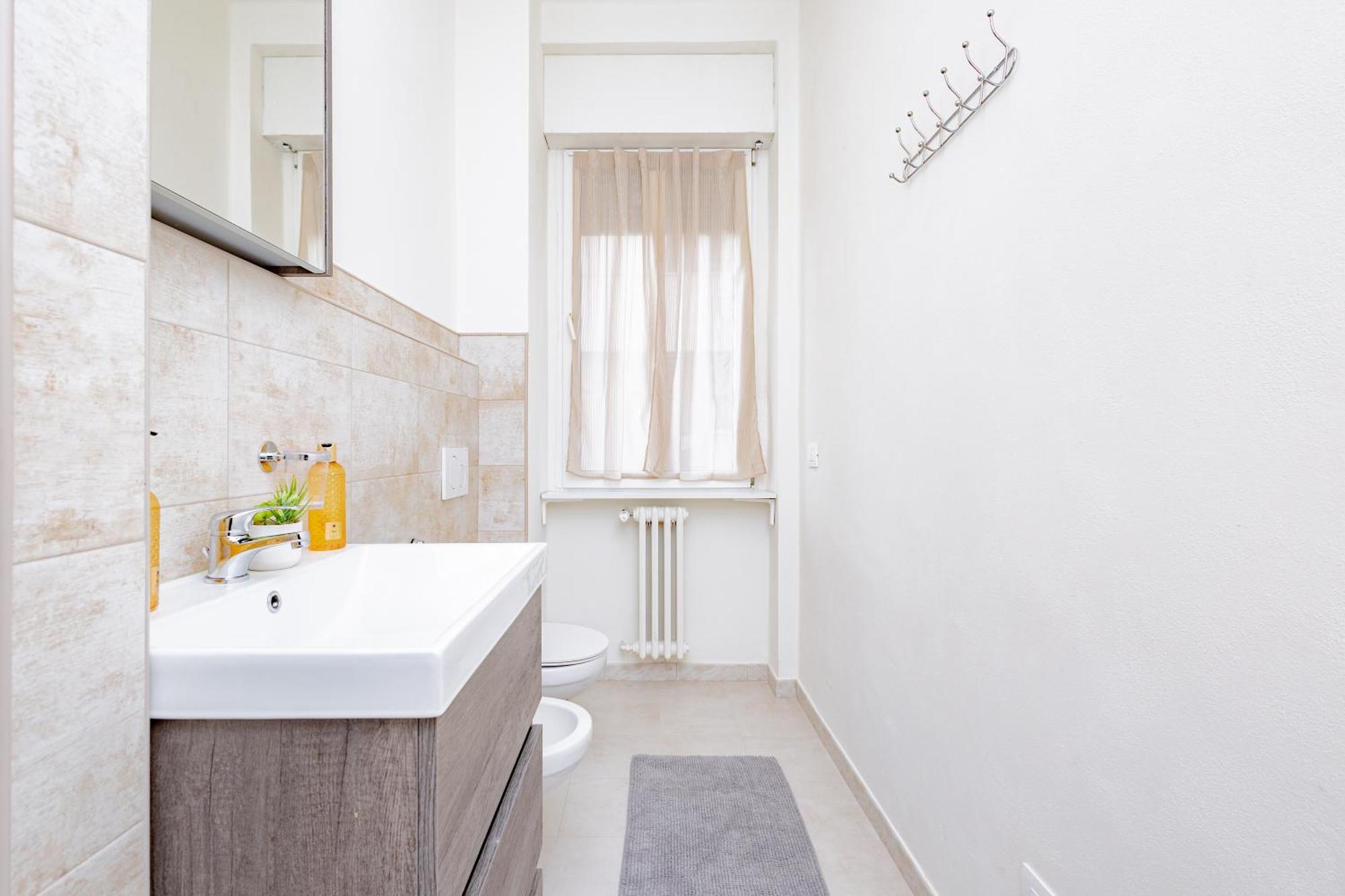 Golden House Apartment Bergamo Luaran gambar