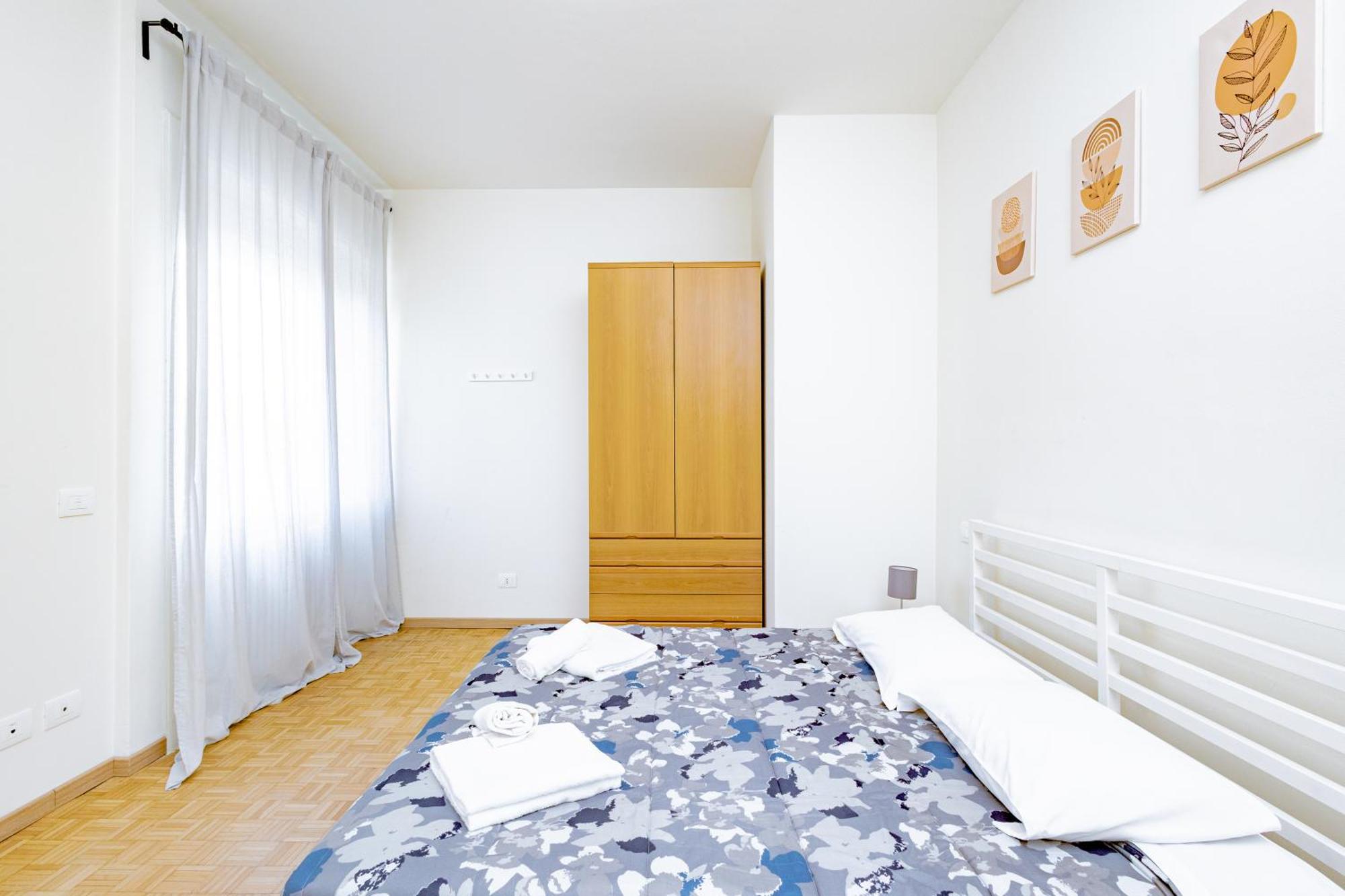 Golden House Apartment Bergamo Luaran gambar