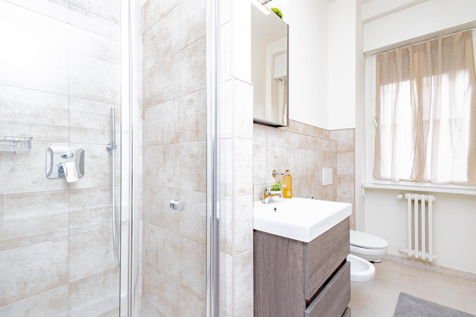 Golden House Apartment Bergamo Luaran gambar