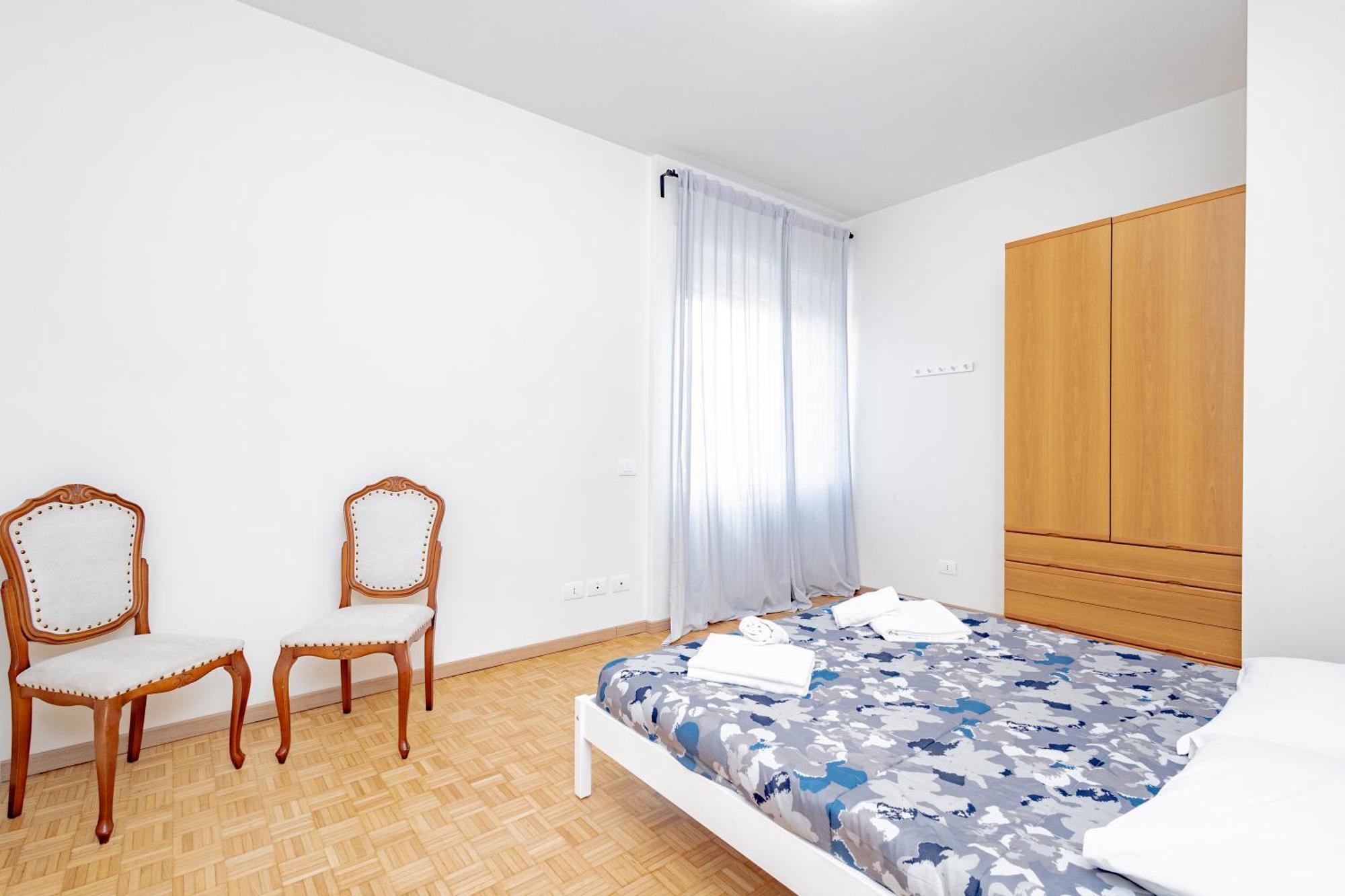 Golden House Apartment Bergamo Luaran gambar