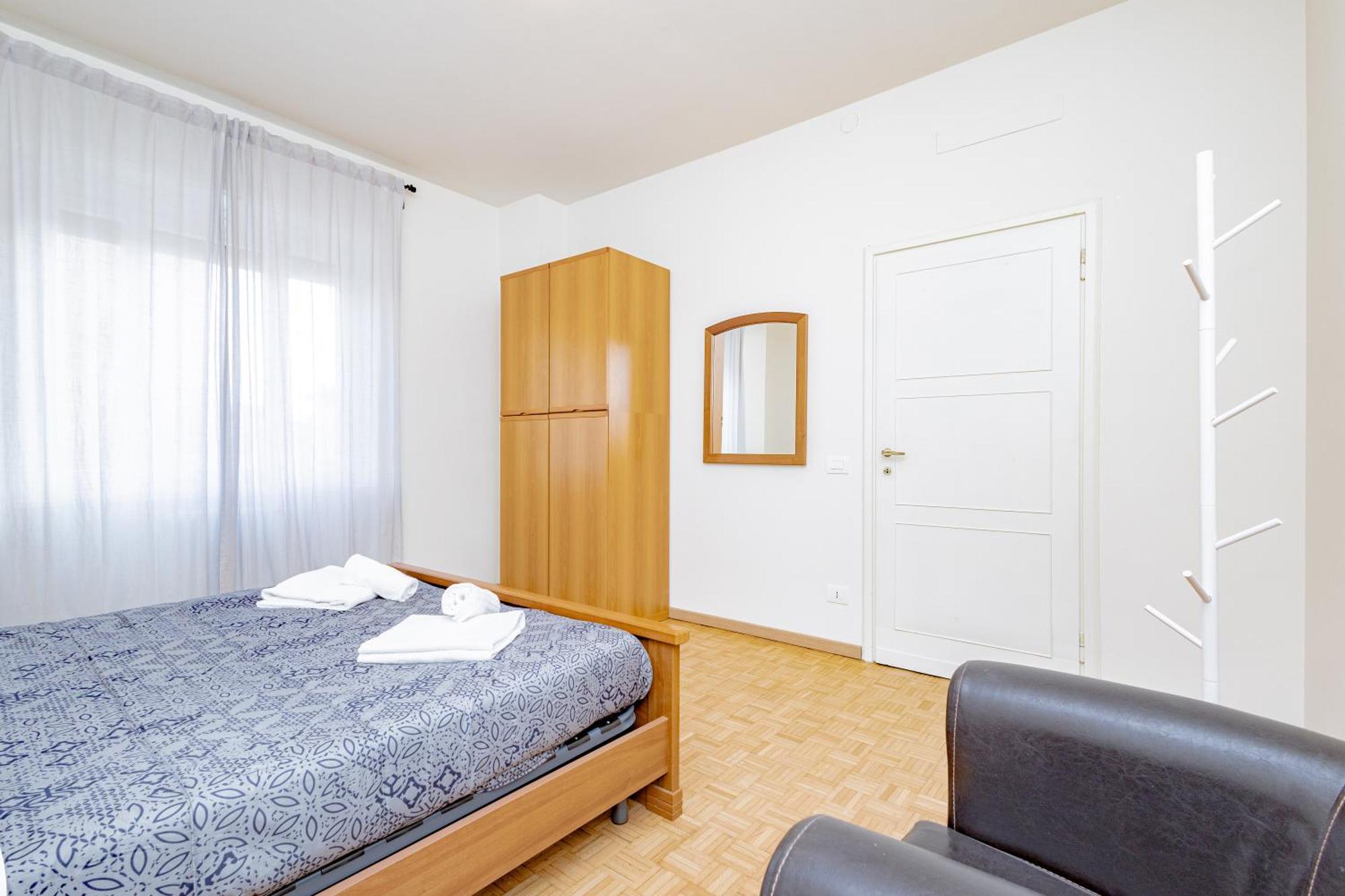 Golden House Apartment Bergamo Luaran gambar