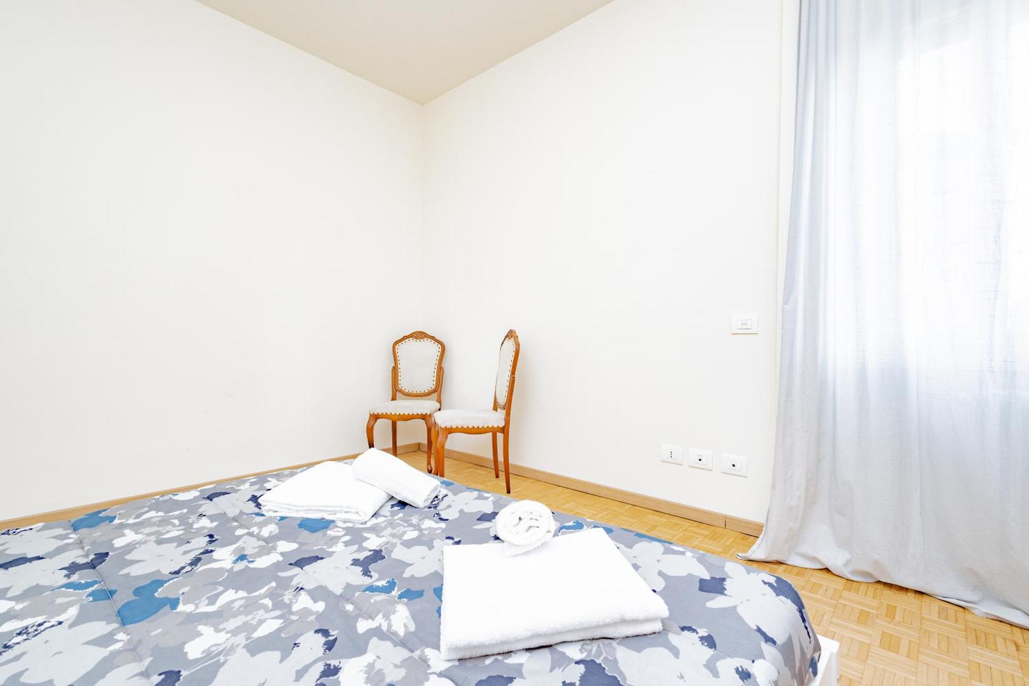 Golden House Apartment Bergamo Luaran gambar