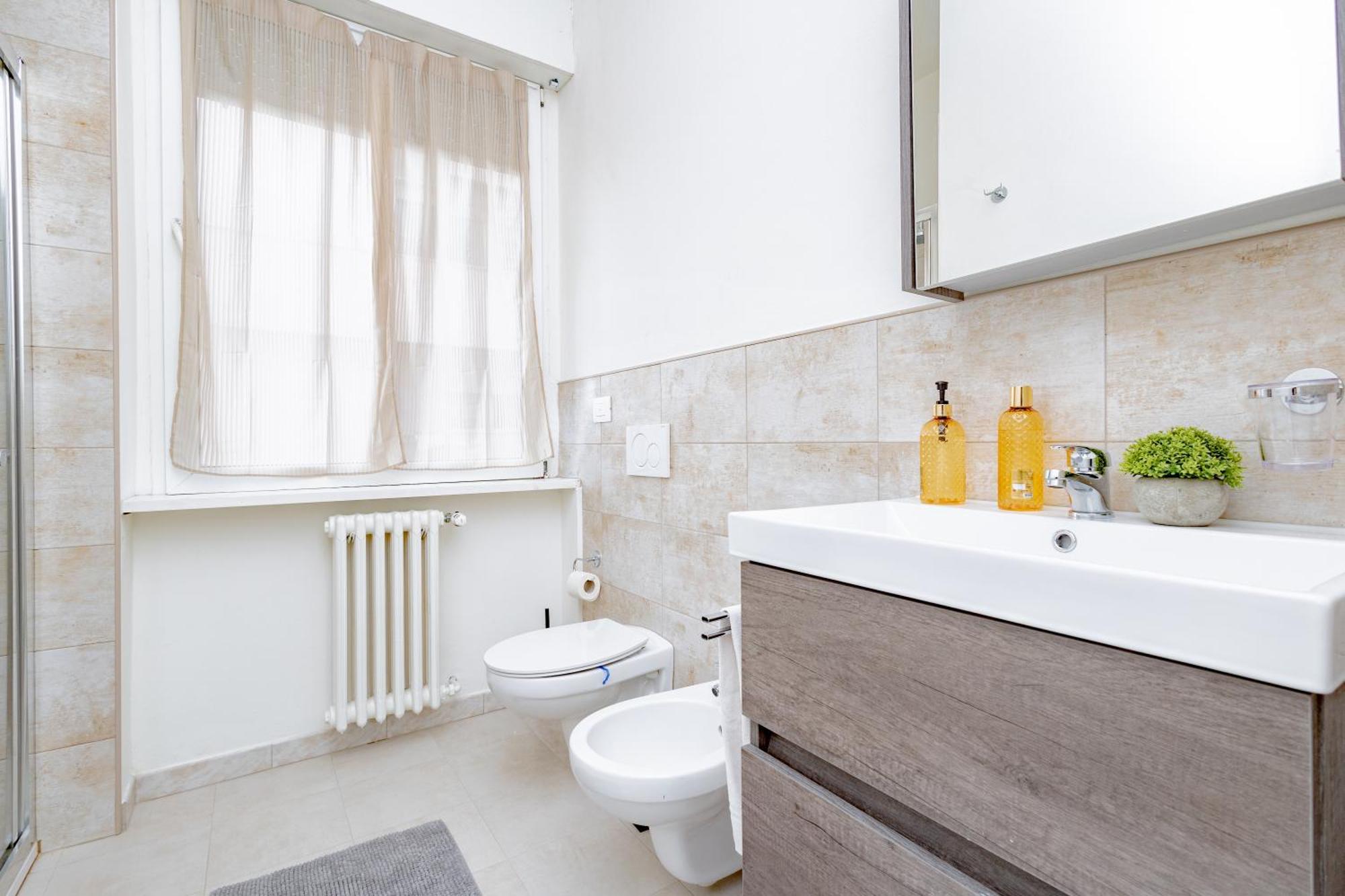 Golden House Apartment Bergamo Luaran gambar